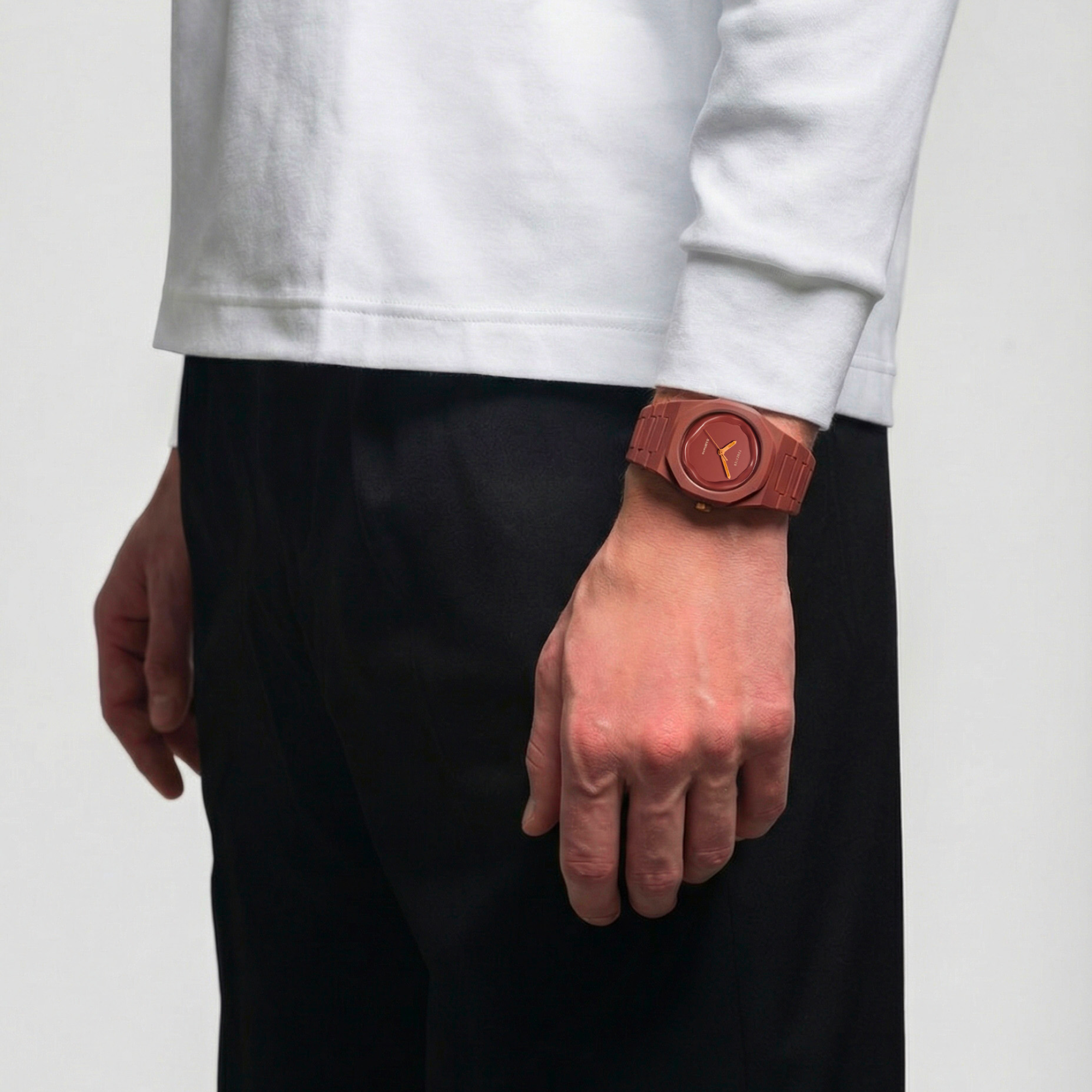 Cursed by Milano Watch