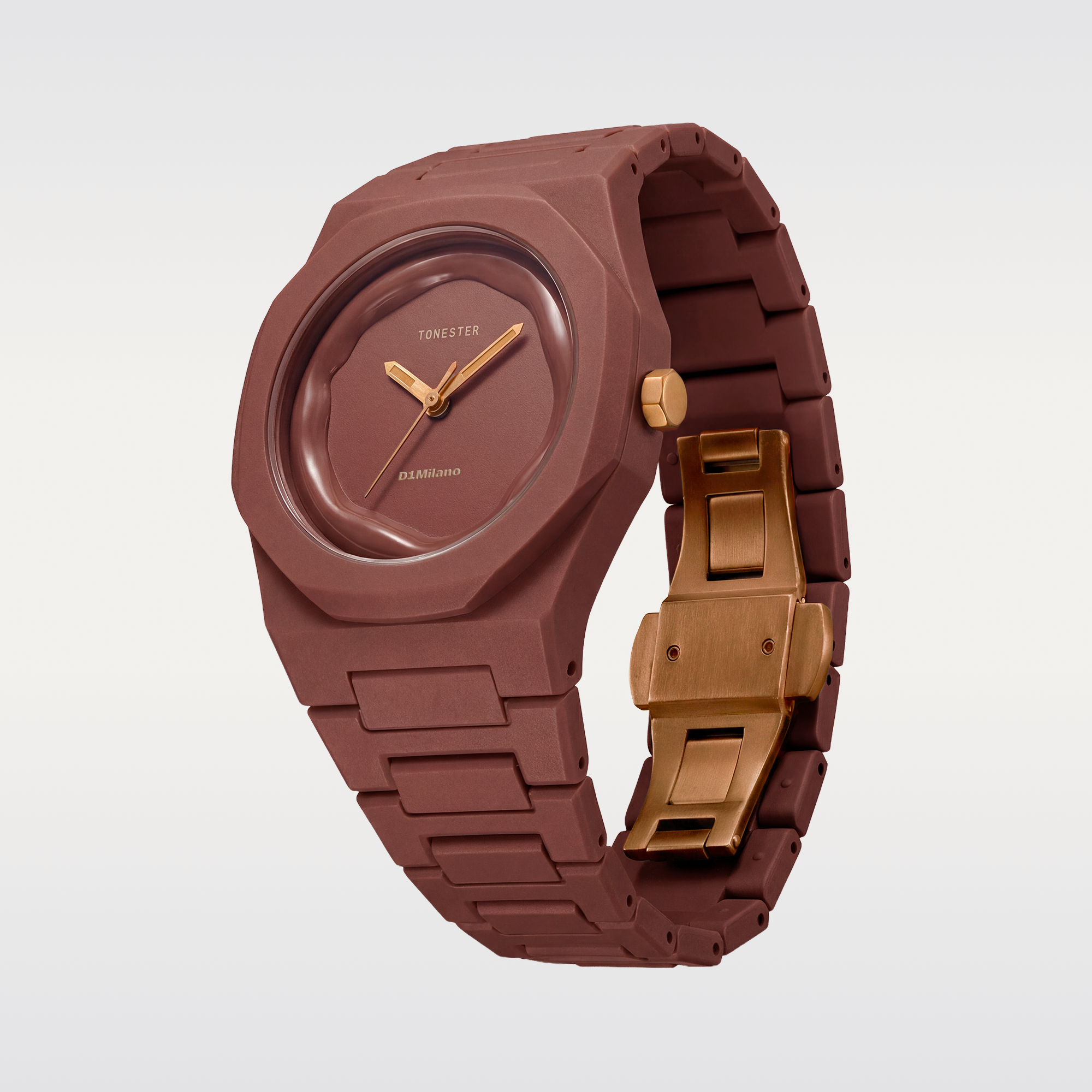 Cursed by Milano Watch