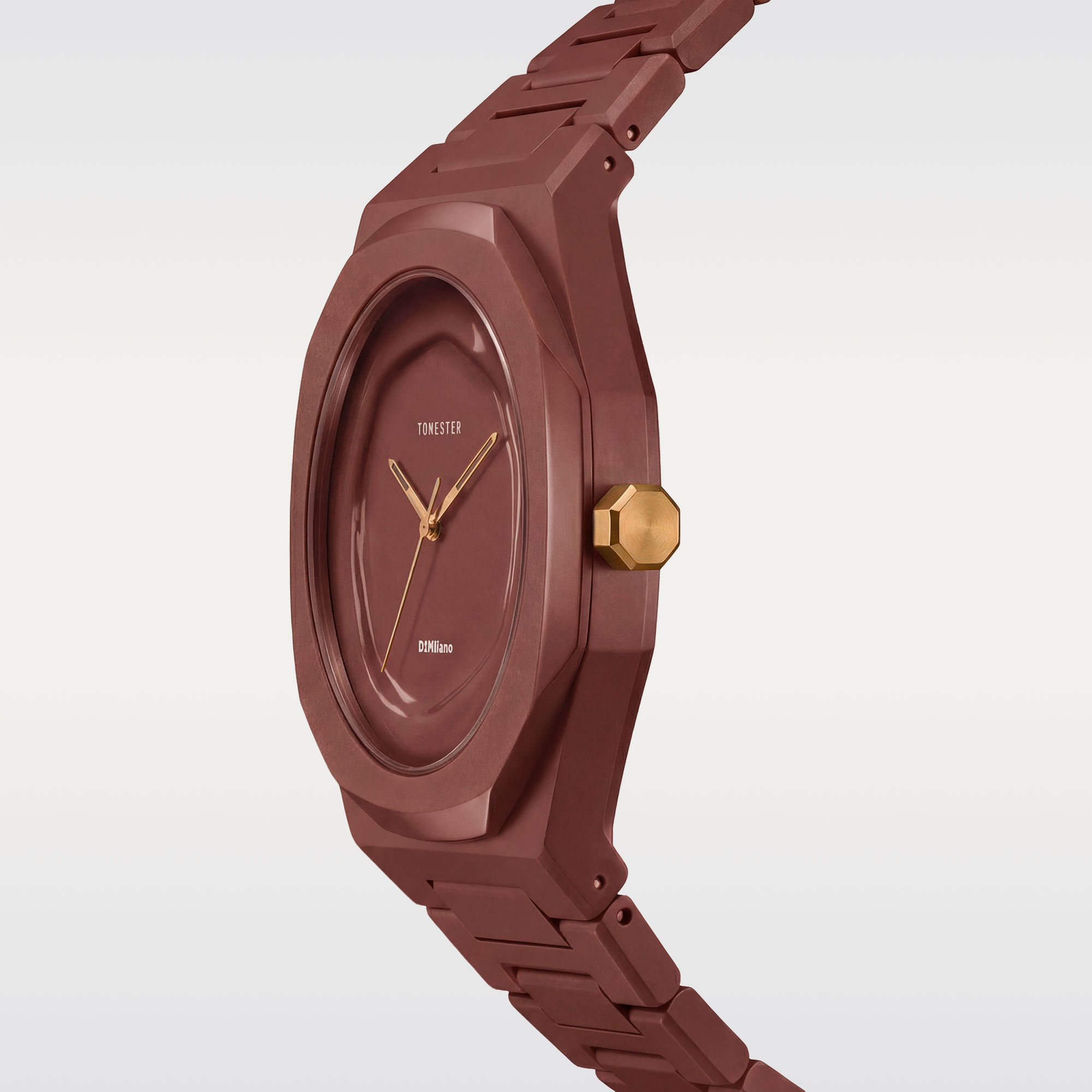 Cursed by Milano Watch