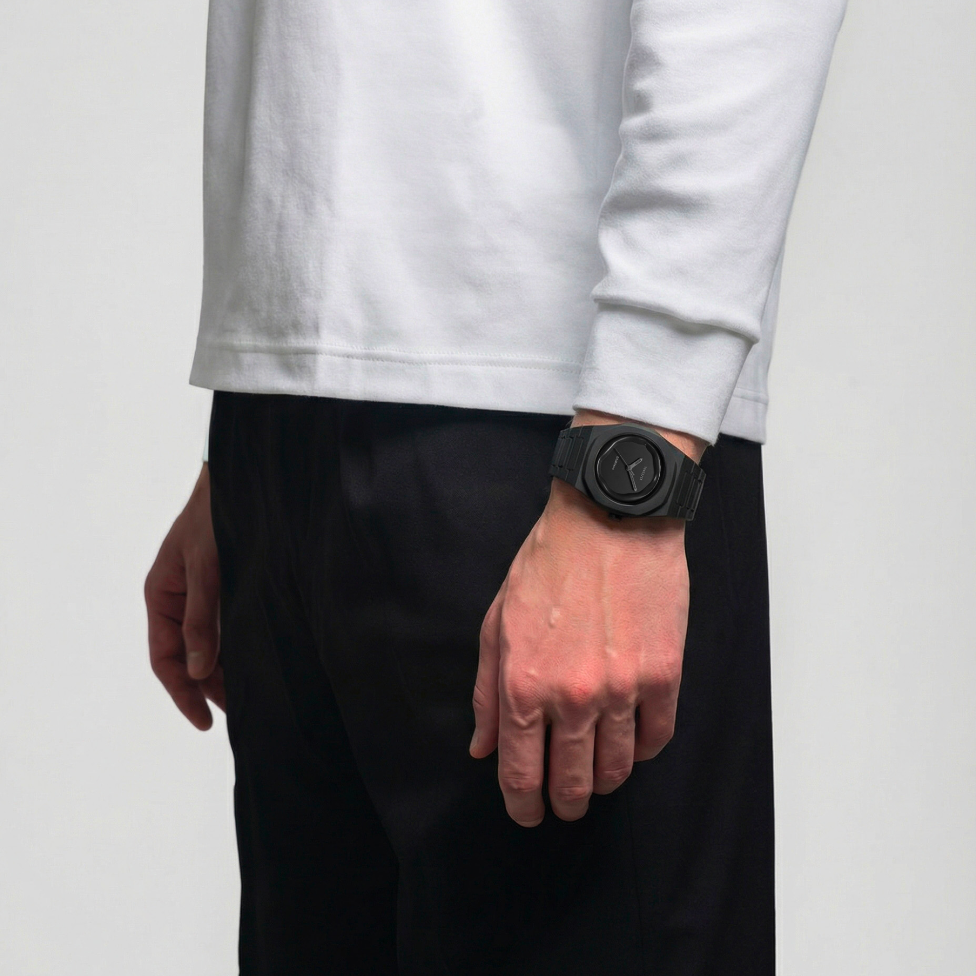 Evening Galore Watch