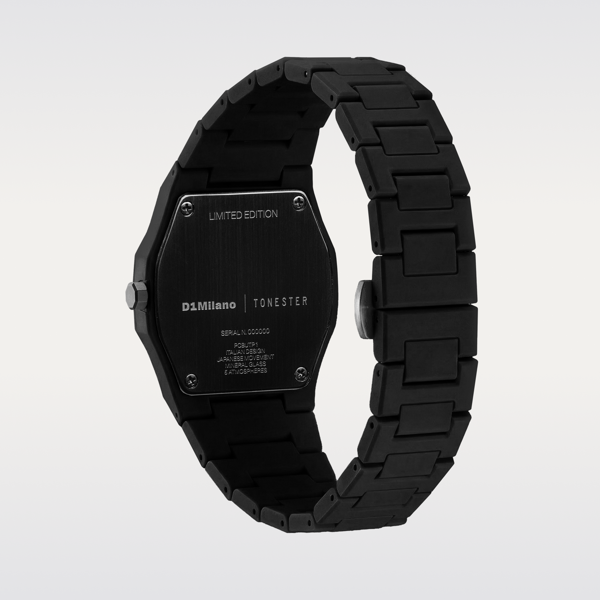 Evening Galore Watch