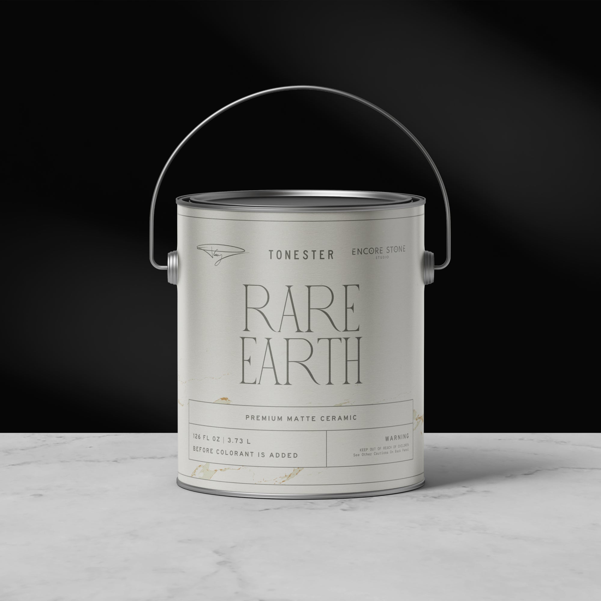 The ‘Oyster’ Bianco