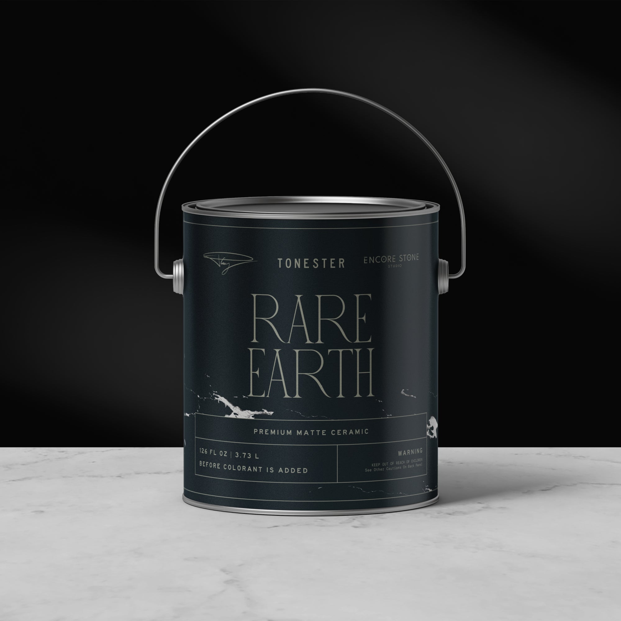 The ‘Oyster’ Nero