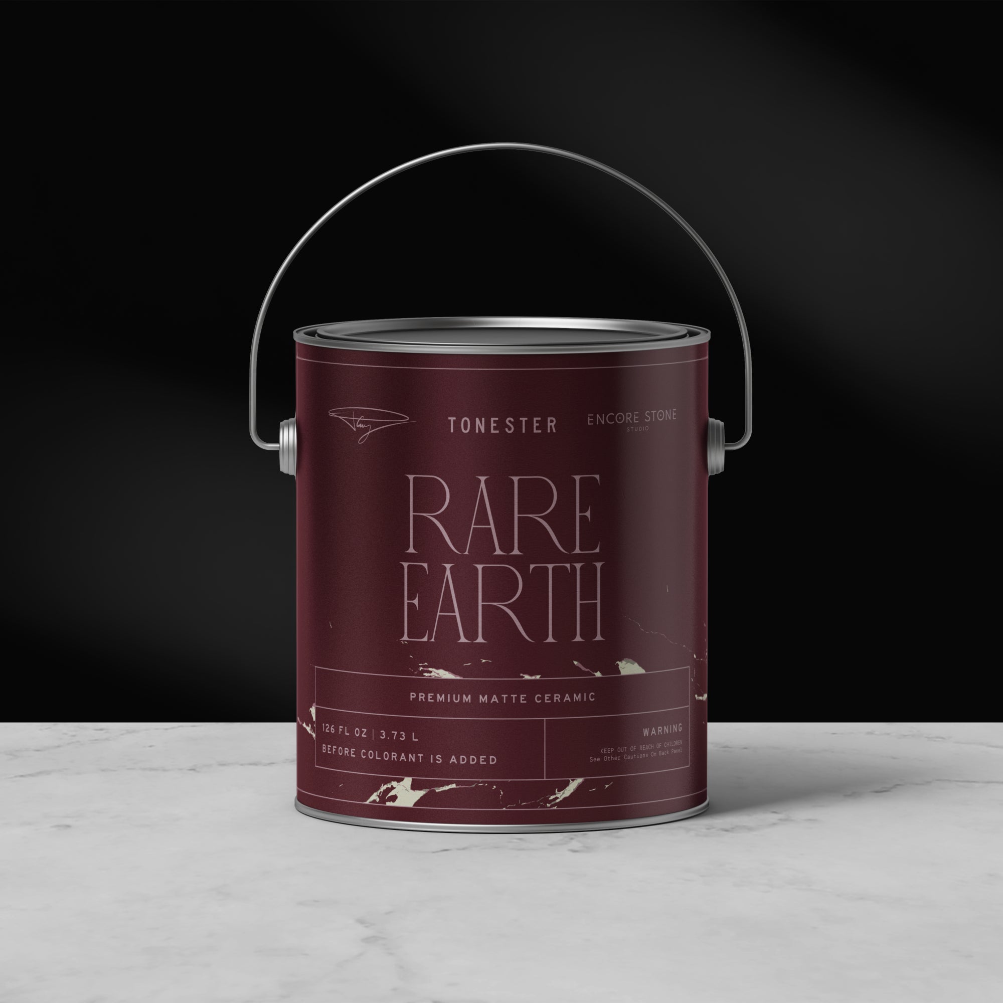 The ‘Viola’ Oxblood