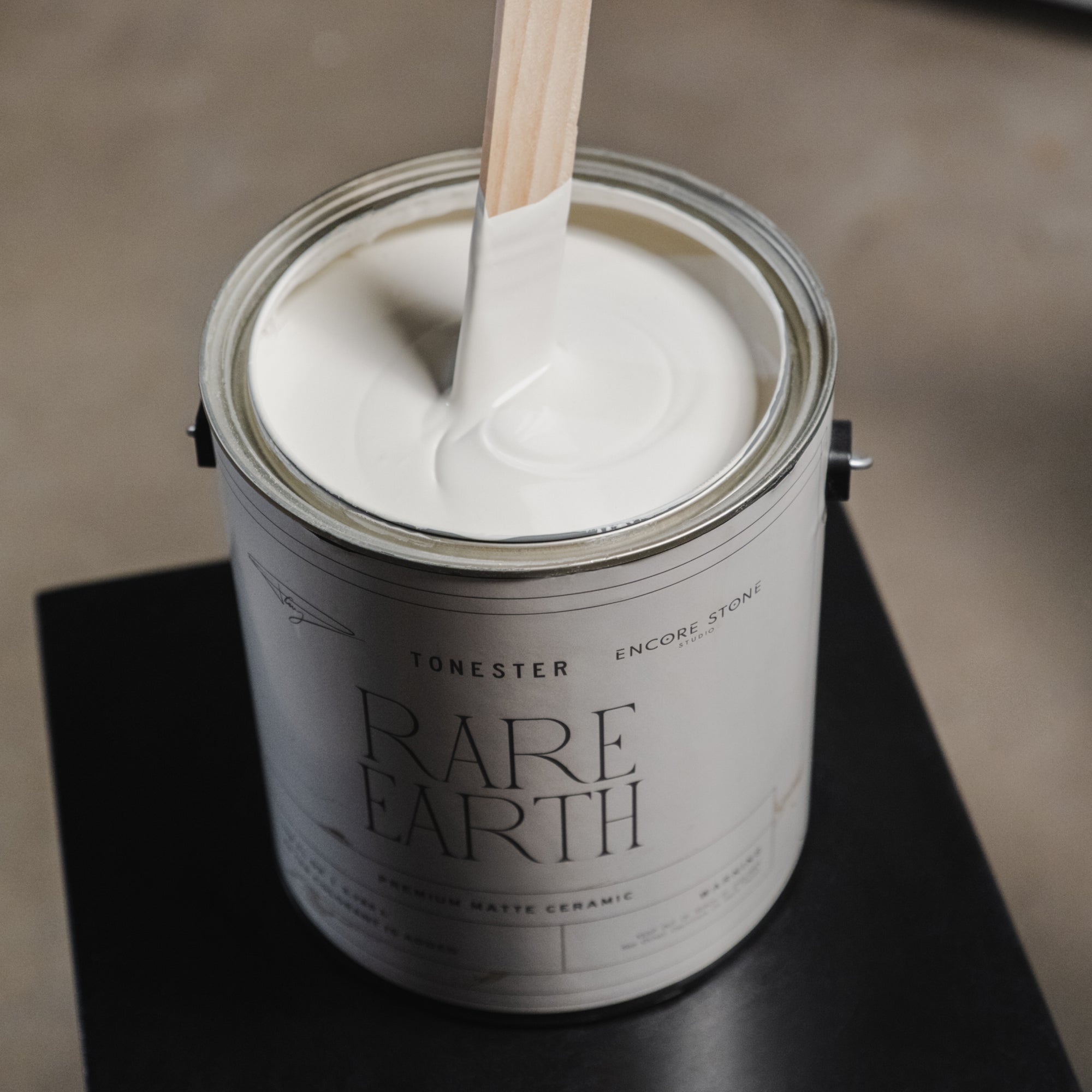 The ‘Oyster’ Bianco