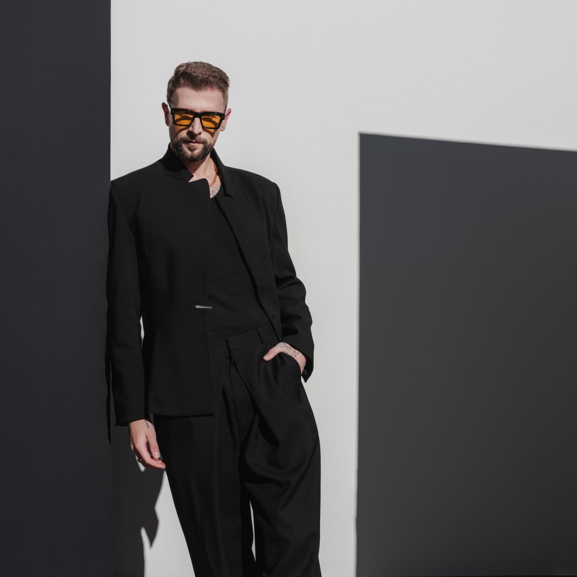 The ‘Oyster’ Bianco