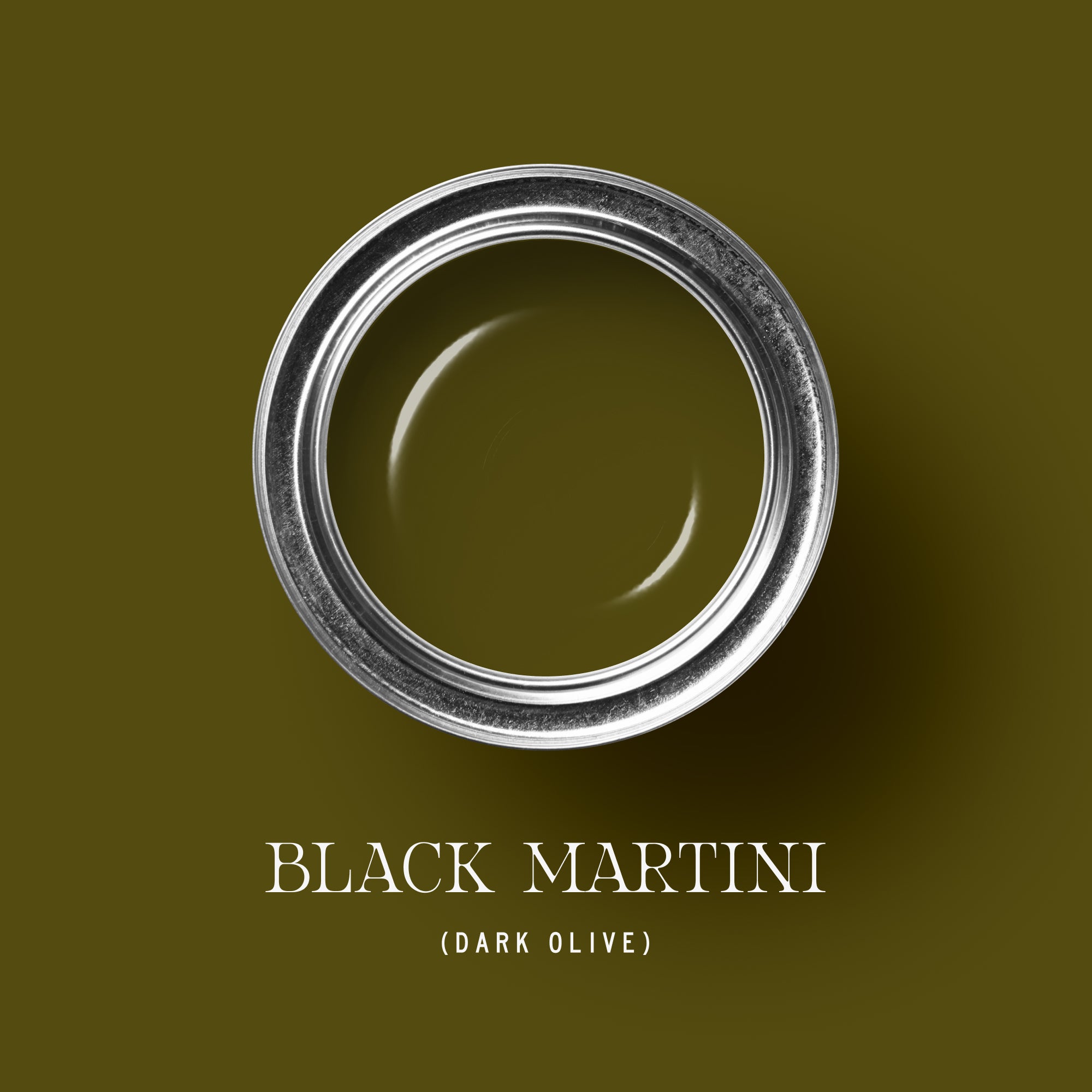 Black Martini