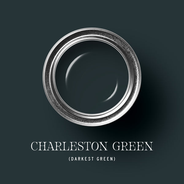 Charleston Green