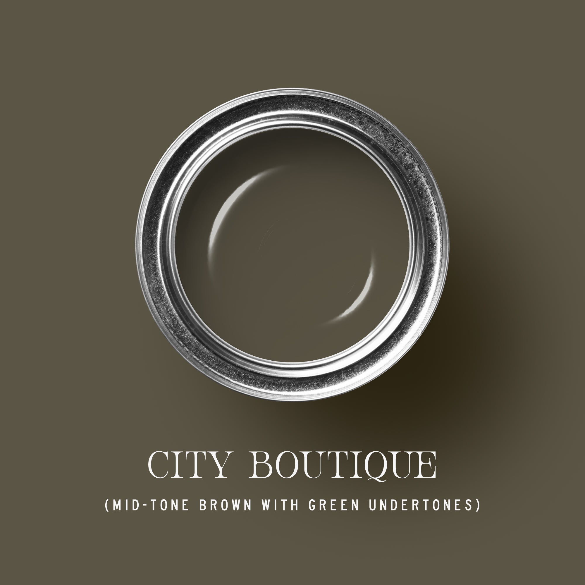 City Boutique