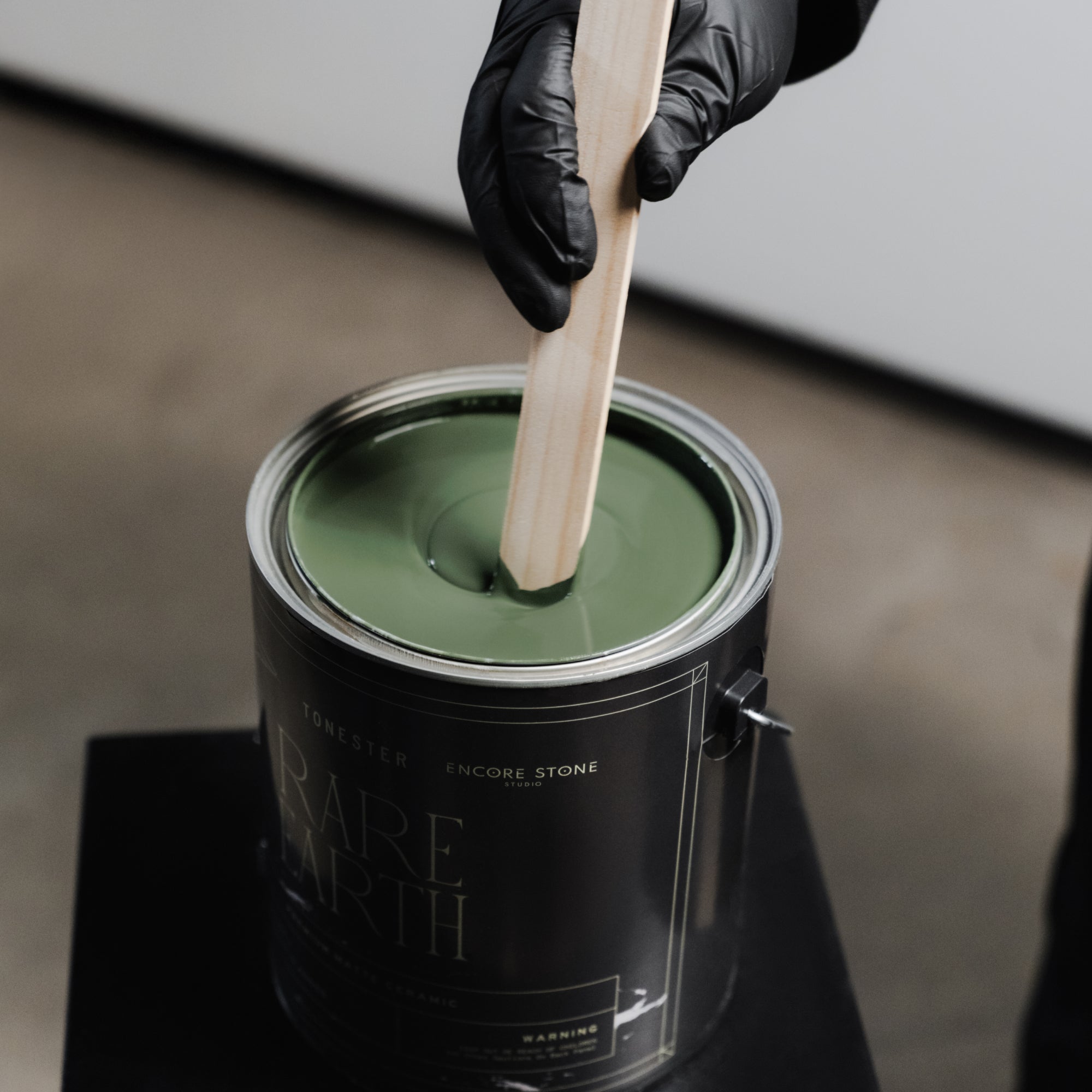 The ‘Avocatus’ Green