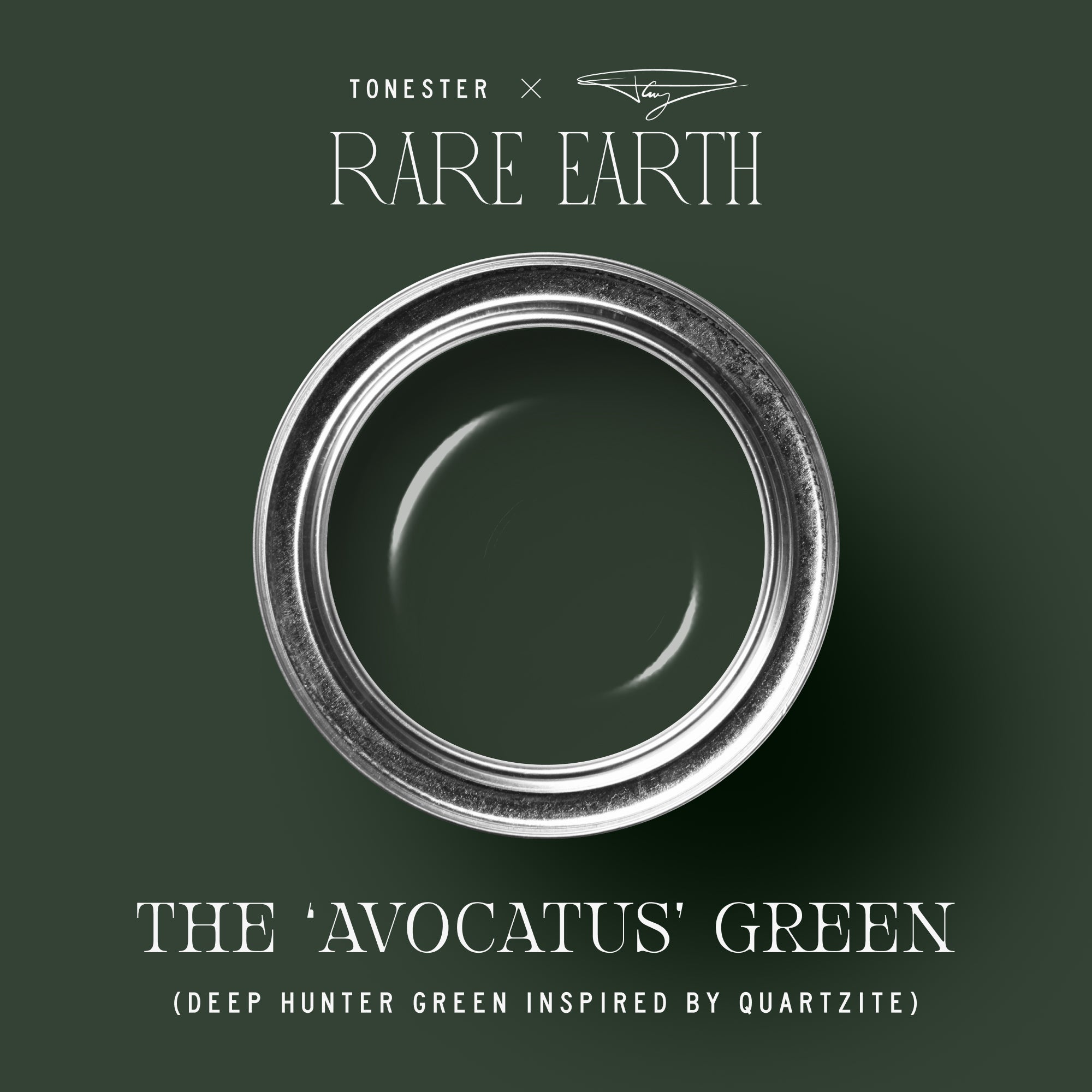 The ‘Avocatus’ Green