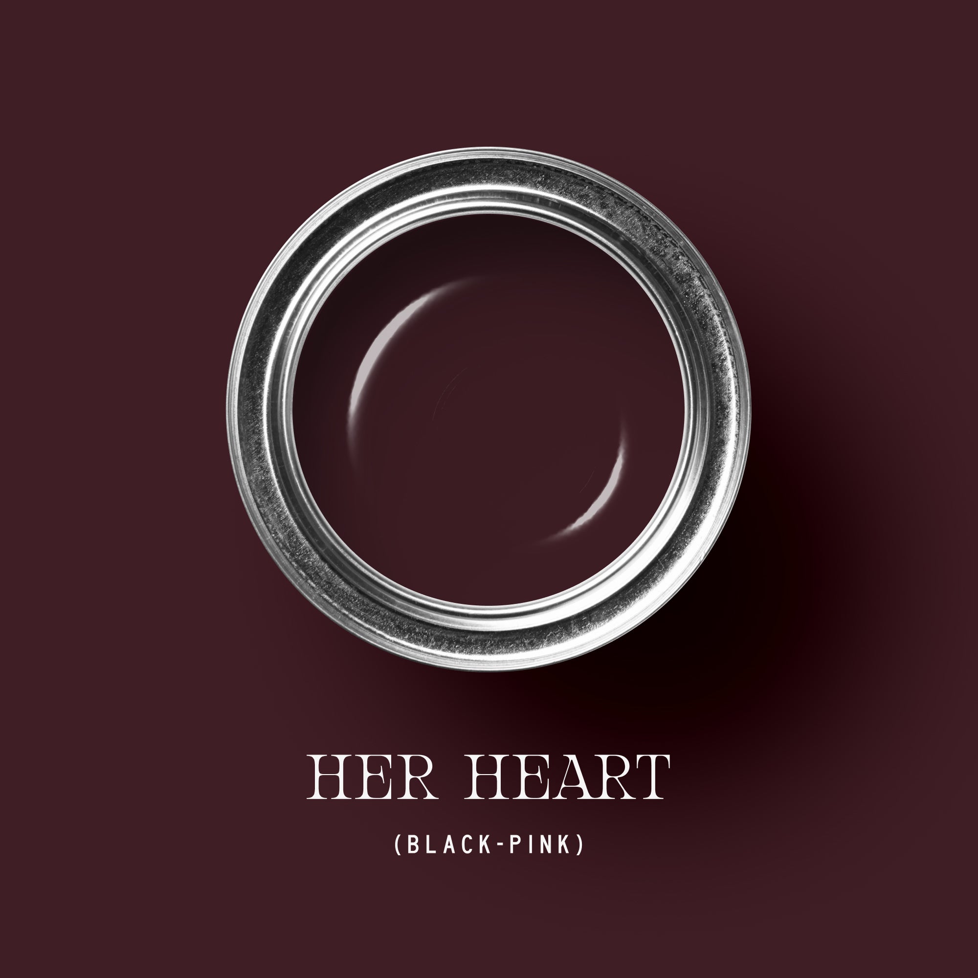 Her Heart (BLACK-PINK)