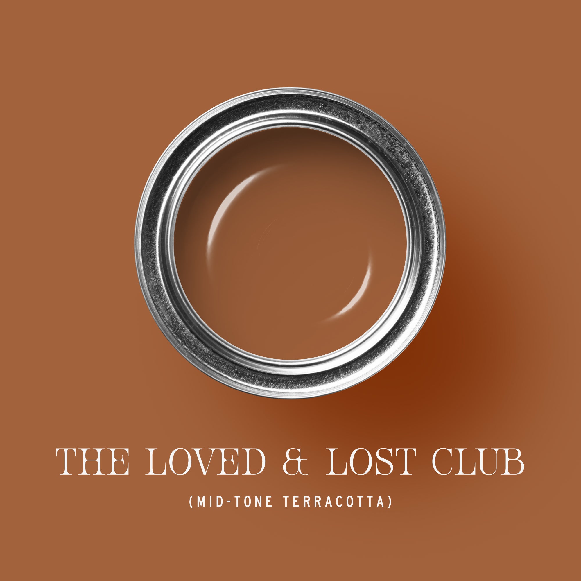 The Loved & Lost Club