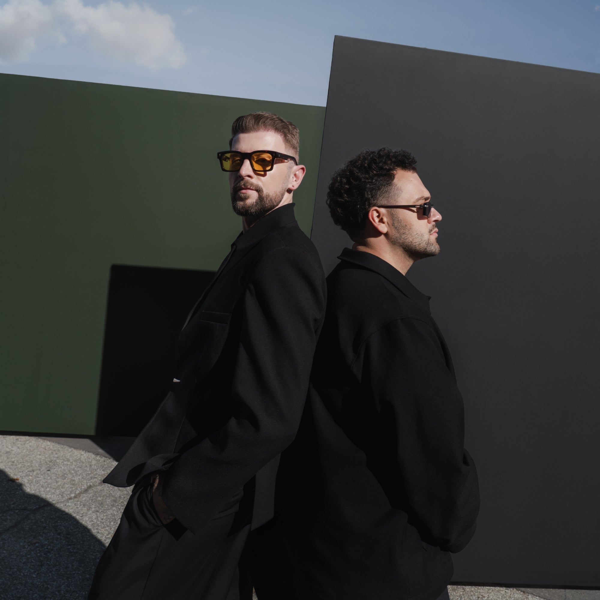 The ‘Oyster’ Nero