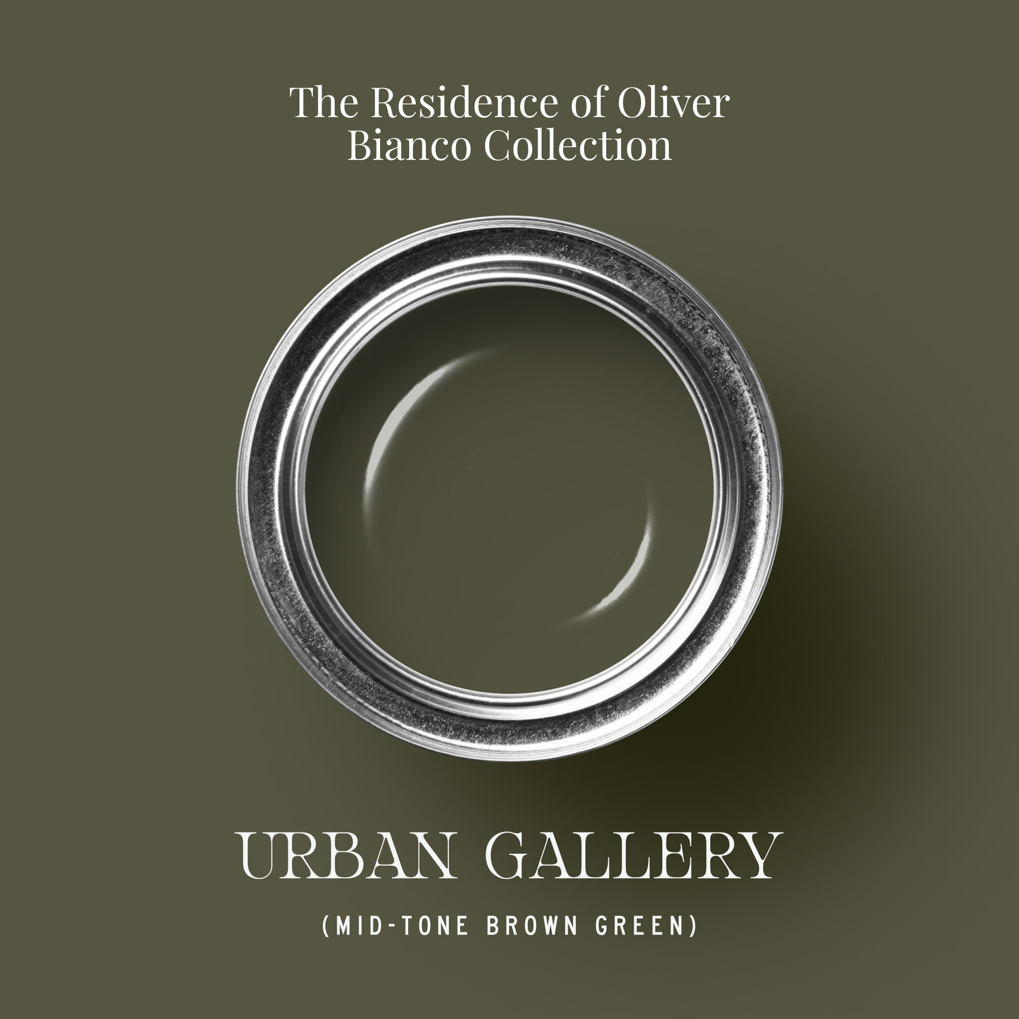 Urban Gallery