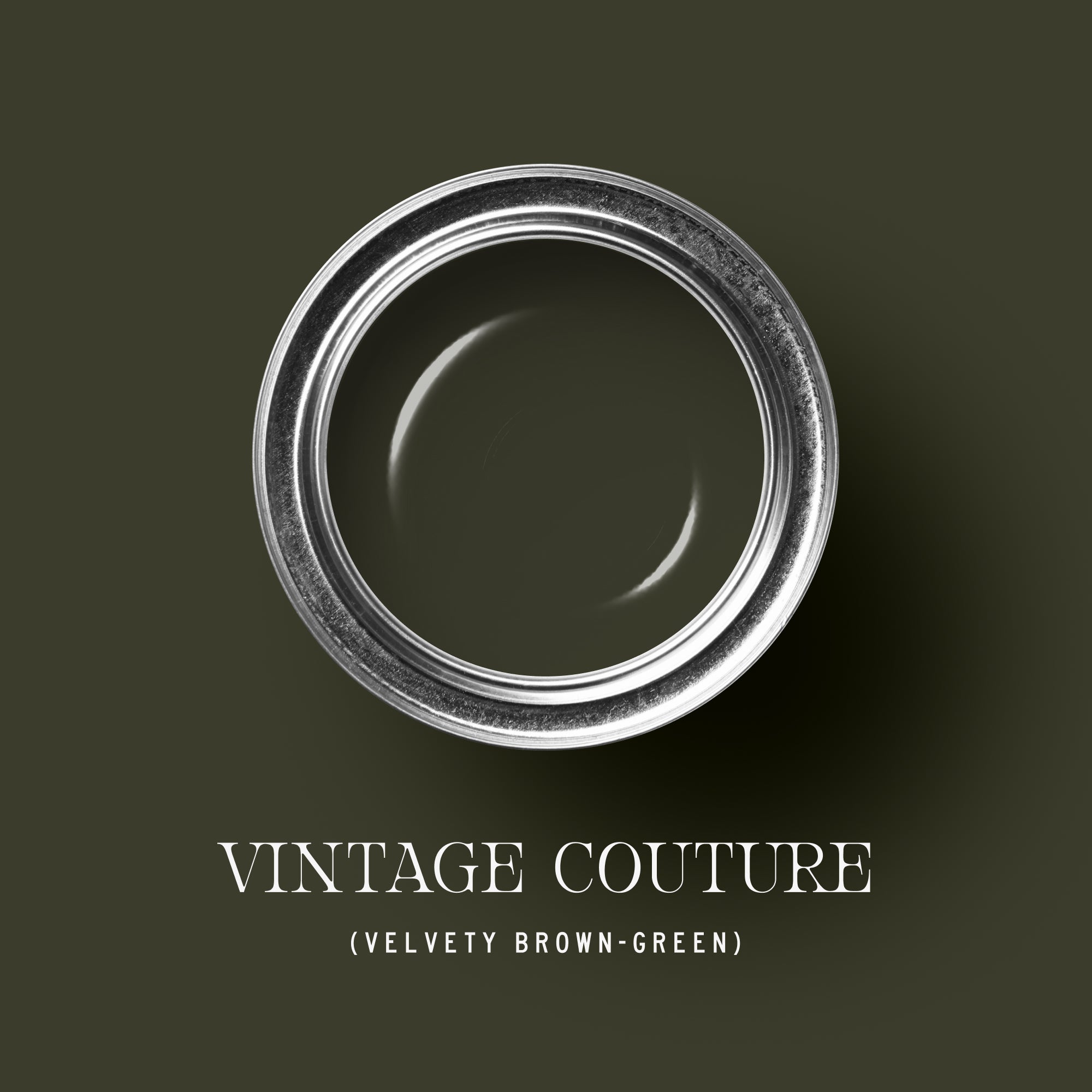 Vintage Couture