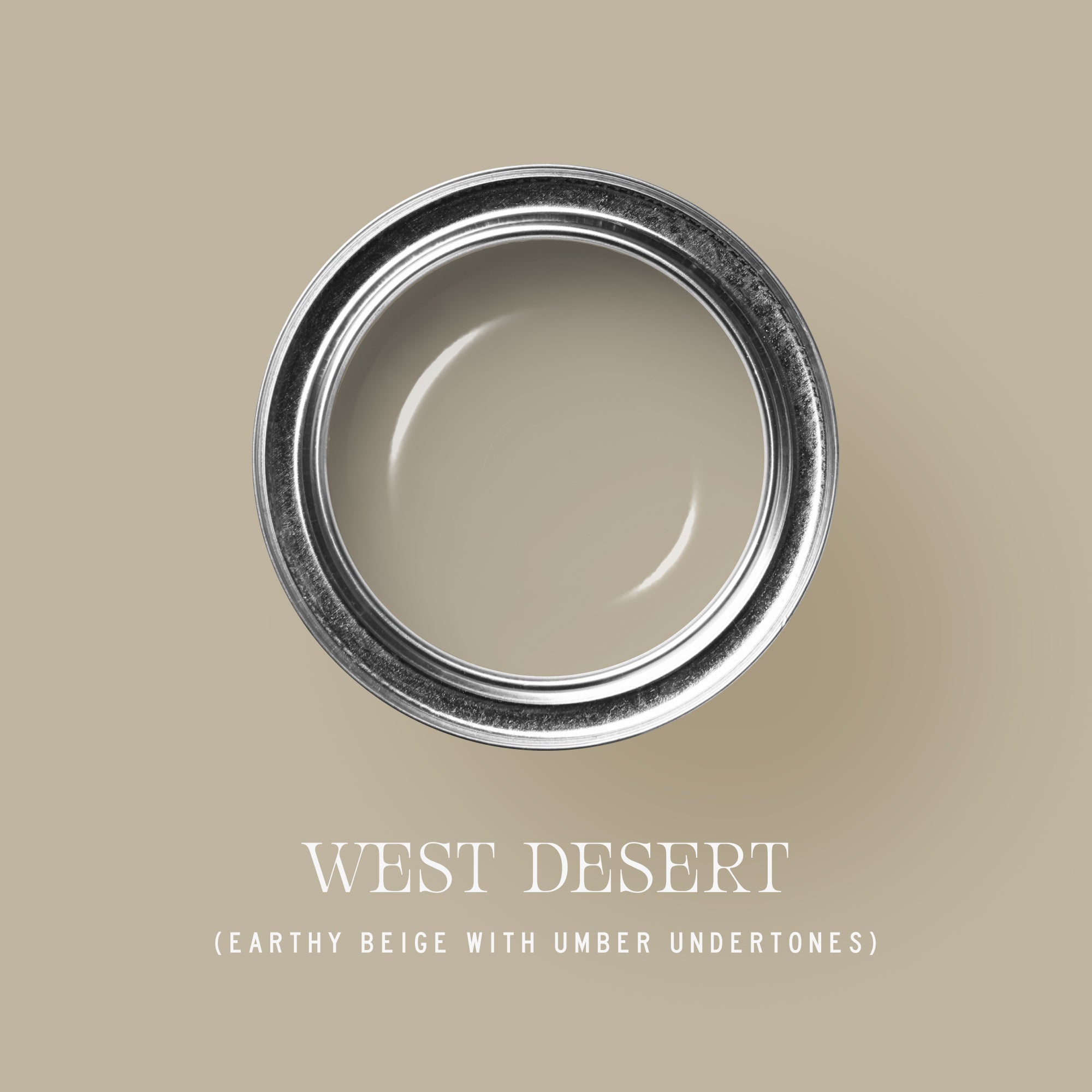 West Desert