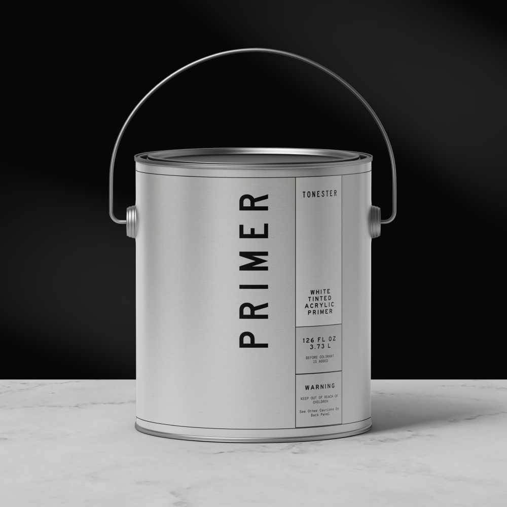 Tonester Primer