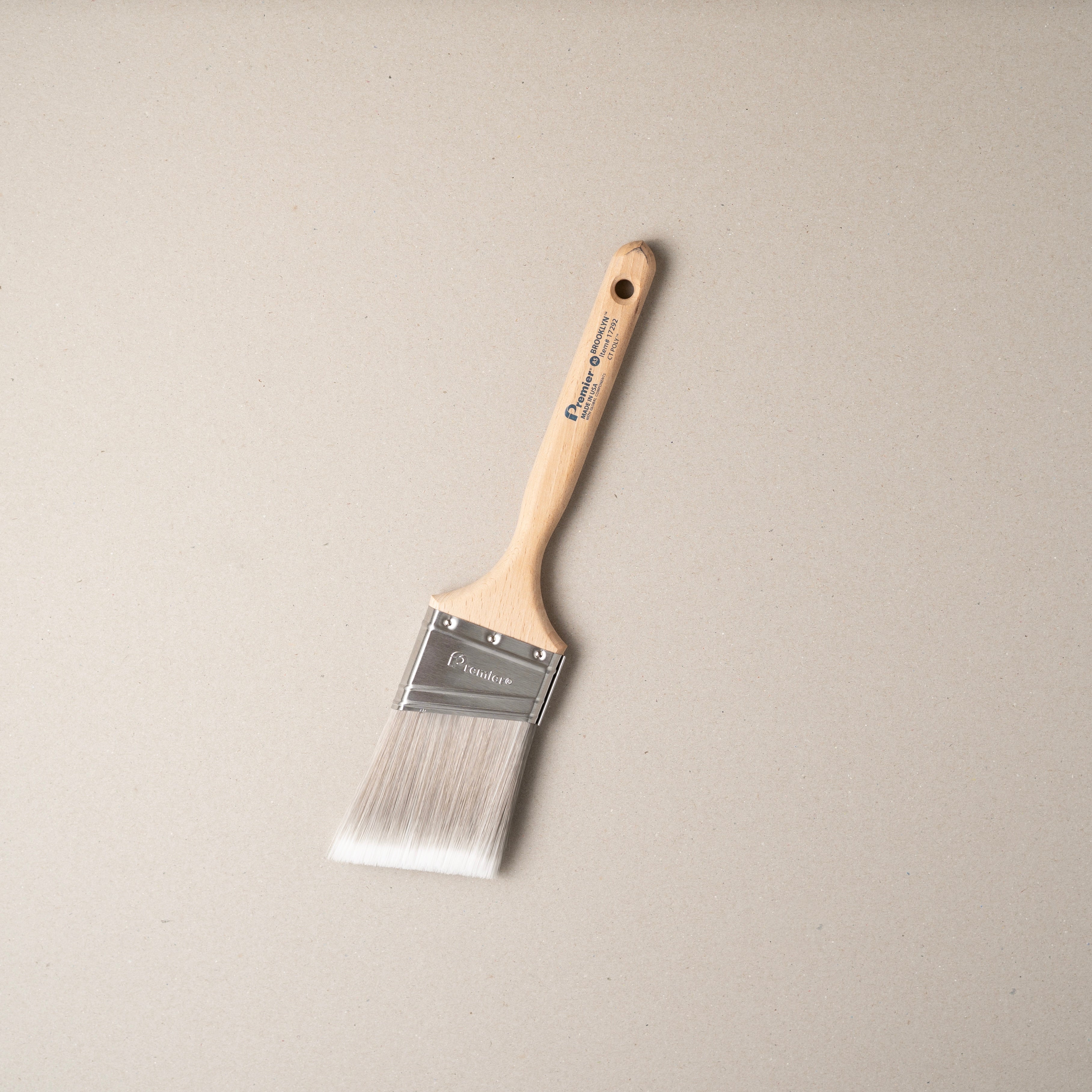 PAINT BRUSH