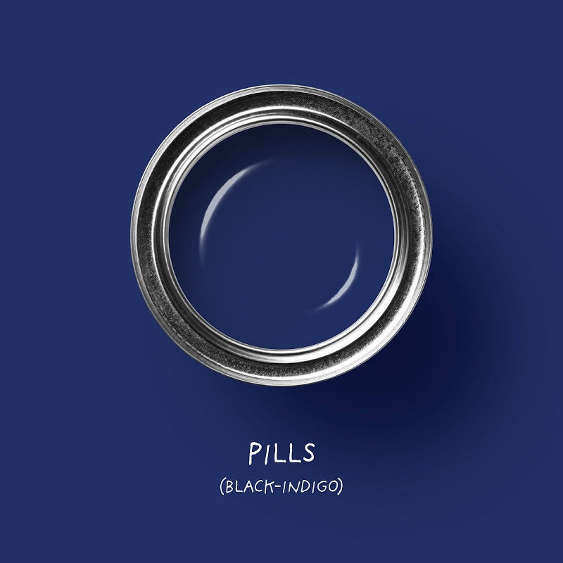PILLS