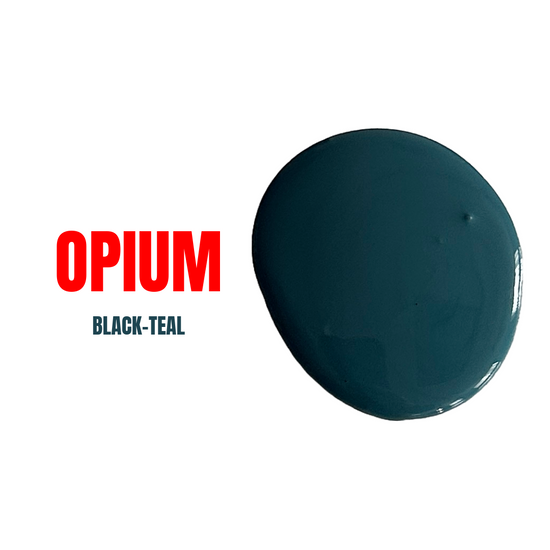 OPIUM