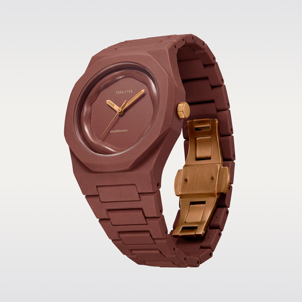 Cursed by Milano Watch