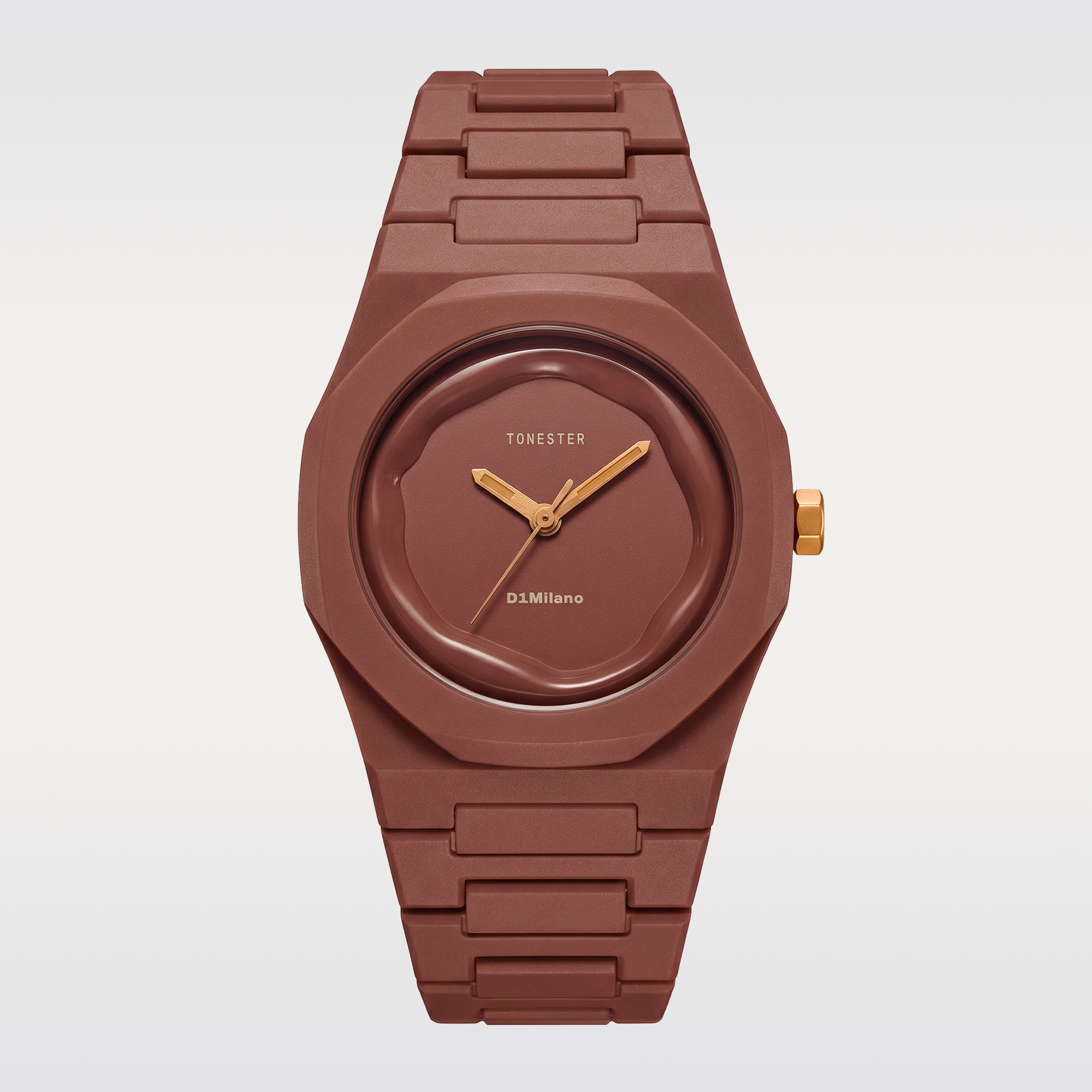 Cursed by Milano Watch