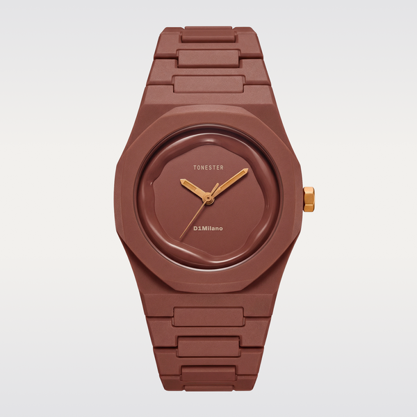 Cursed by Milano Watch