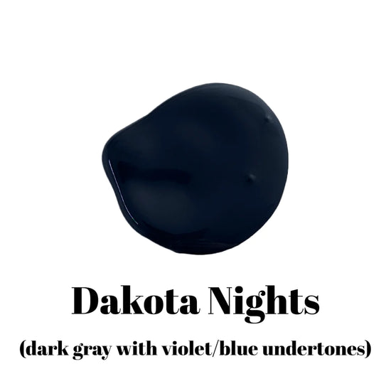 Dakota Nights