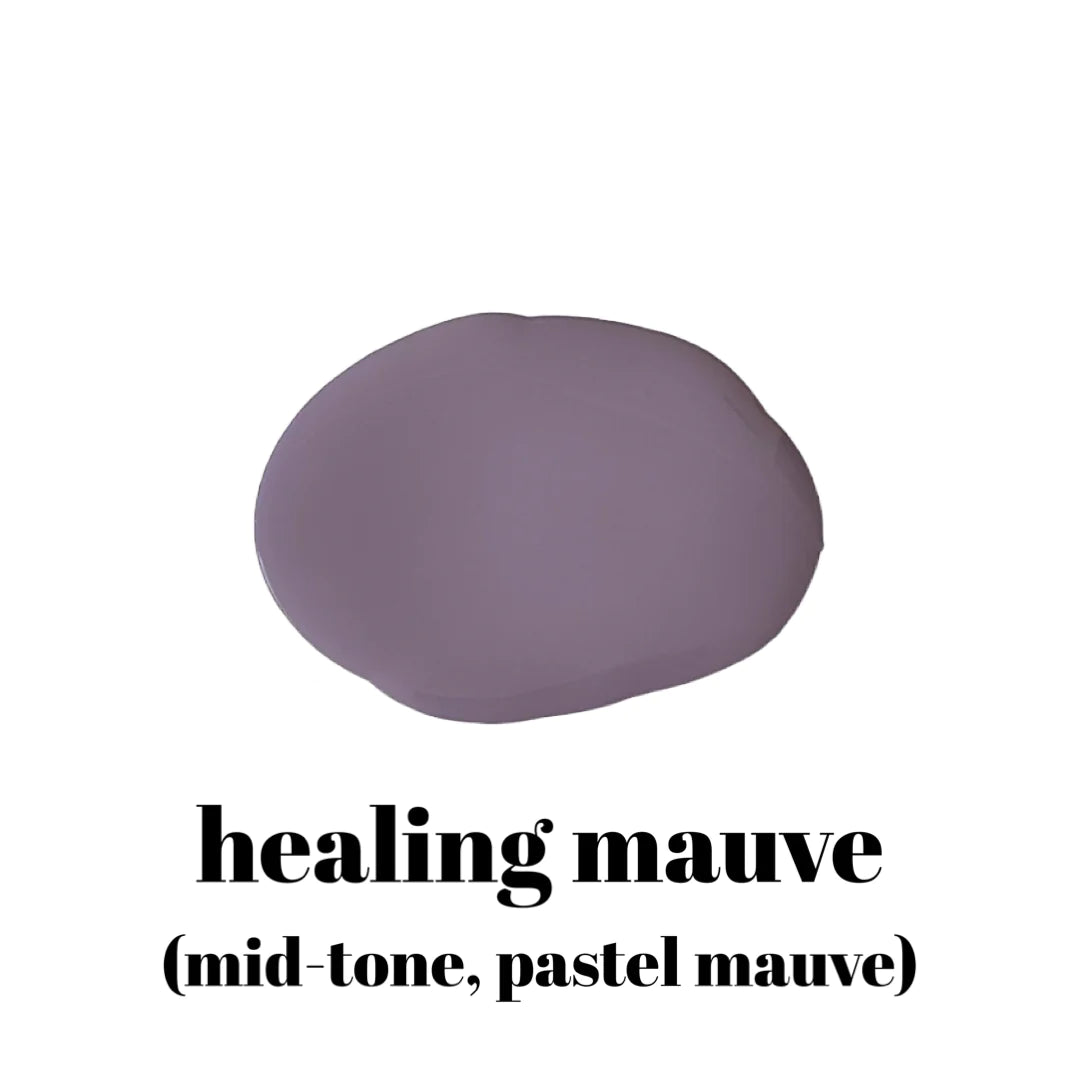 Healing Mauve