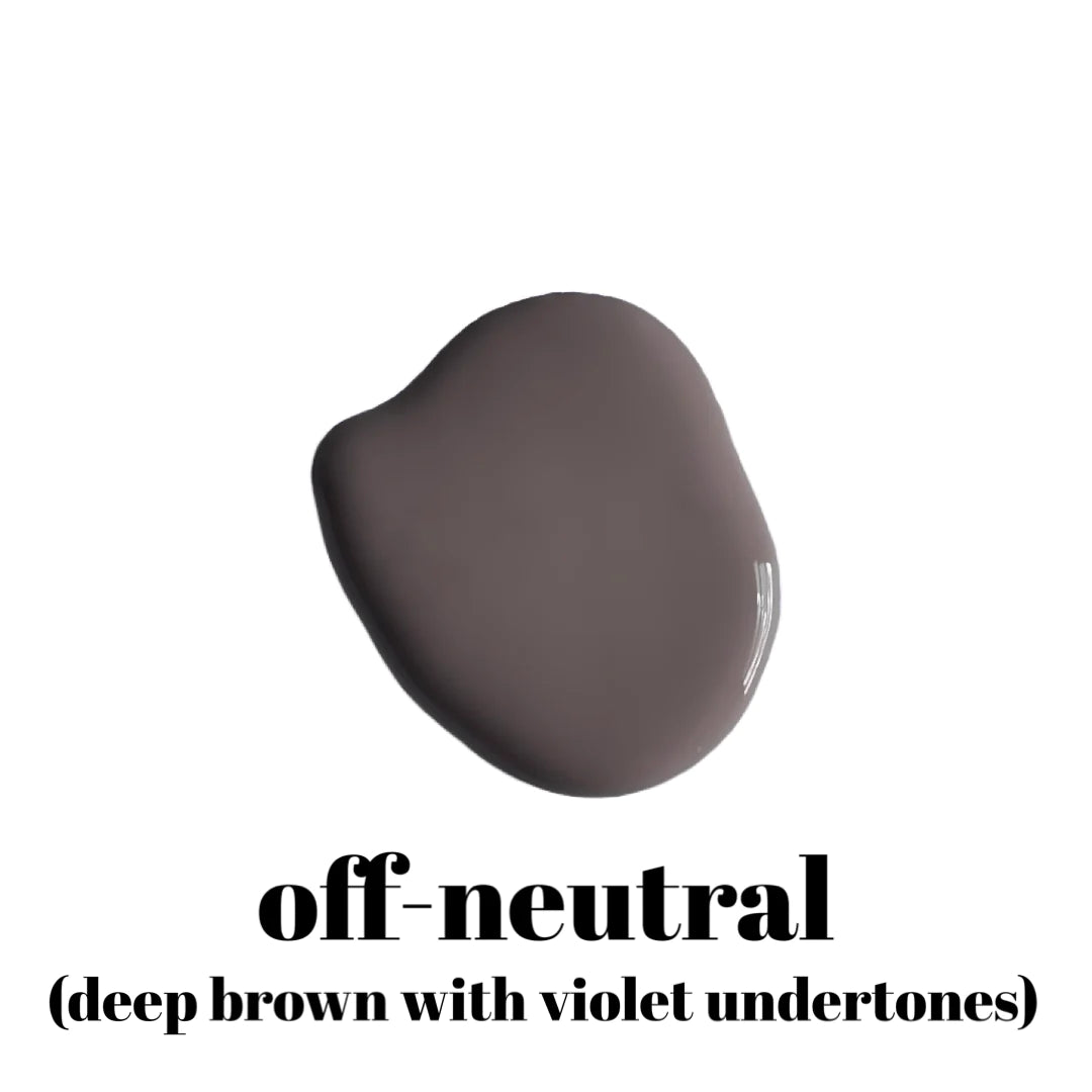 Off-Neutral