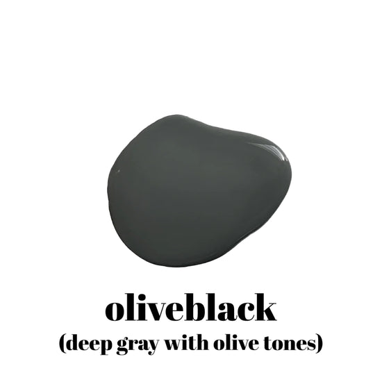 Oliveblack