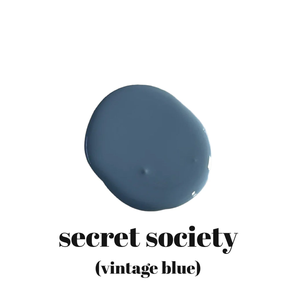 Secret Society – tonesterpaints