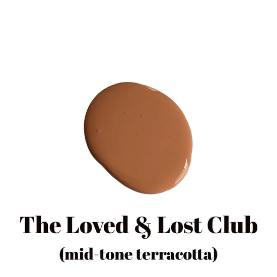 The Loved & Lost Club