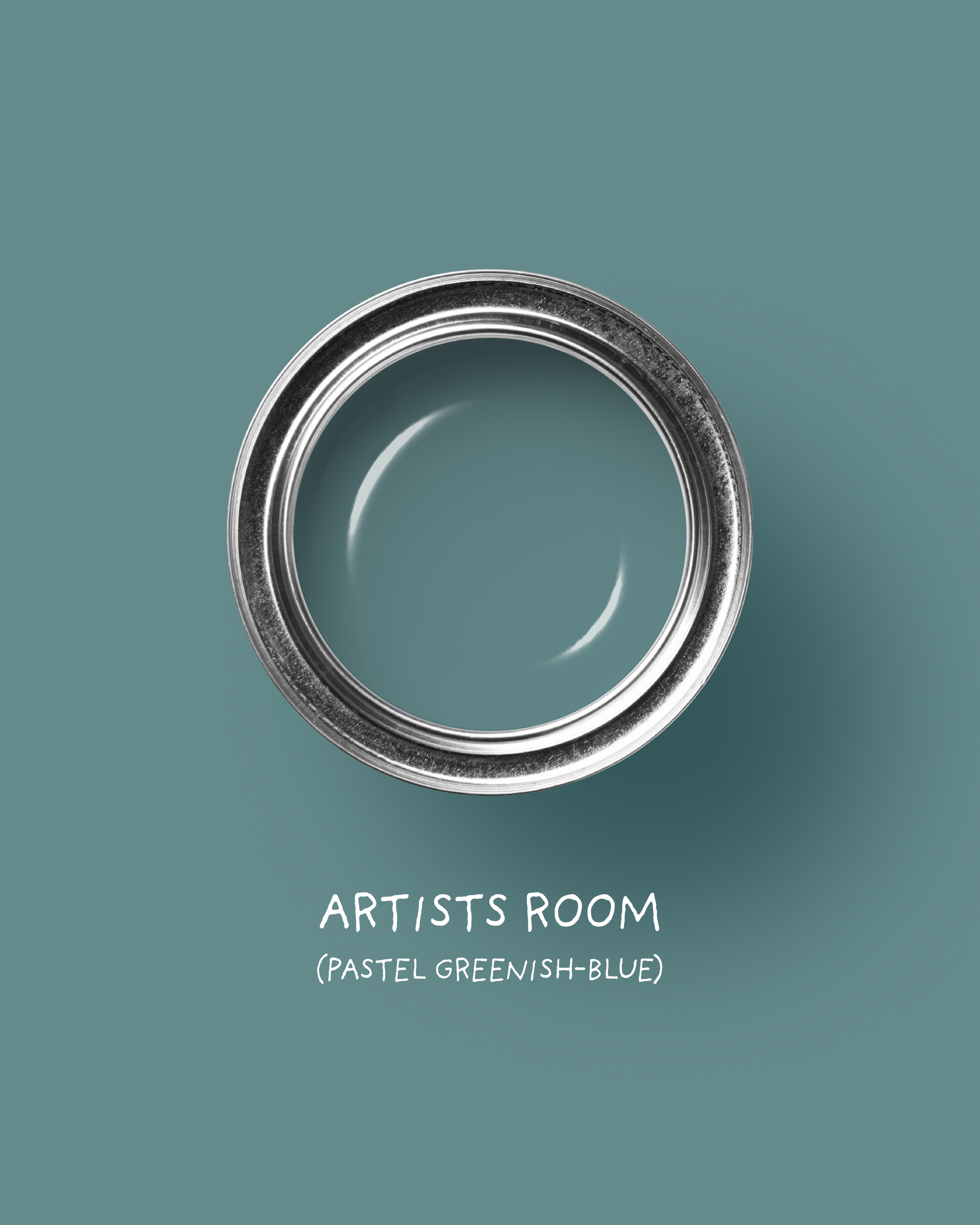 Artists Room