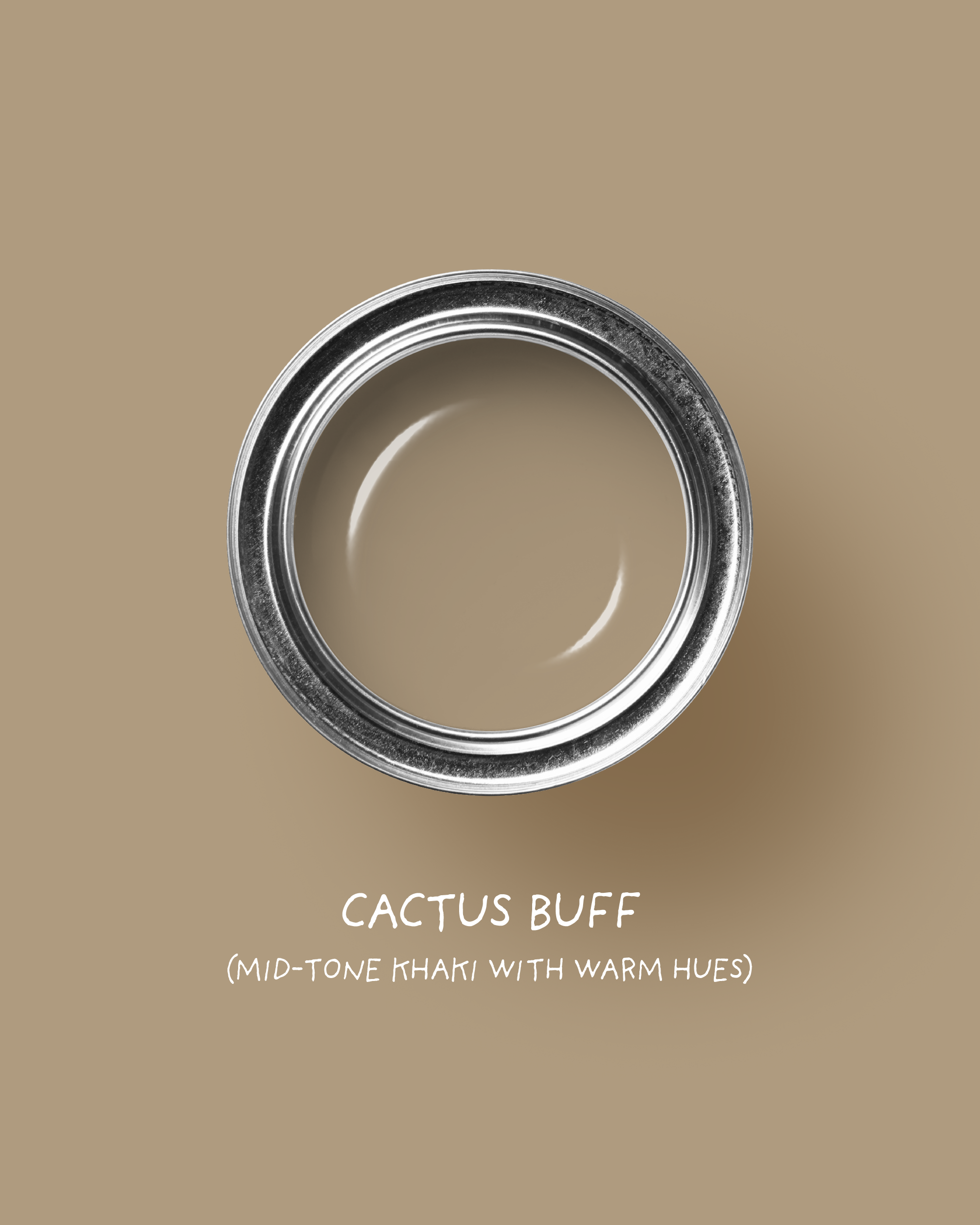 Cactus Buff