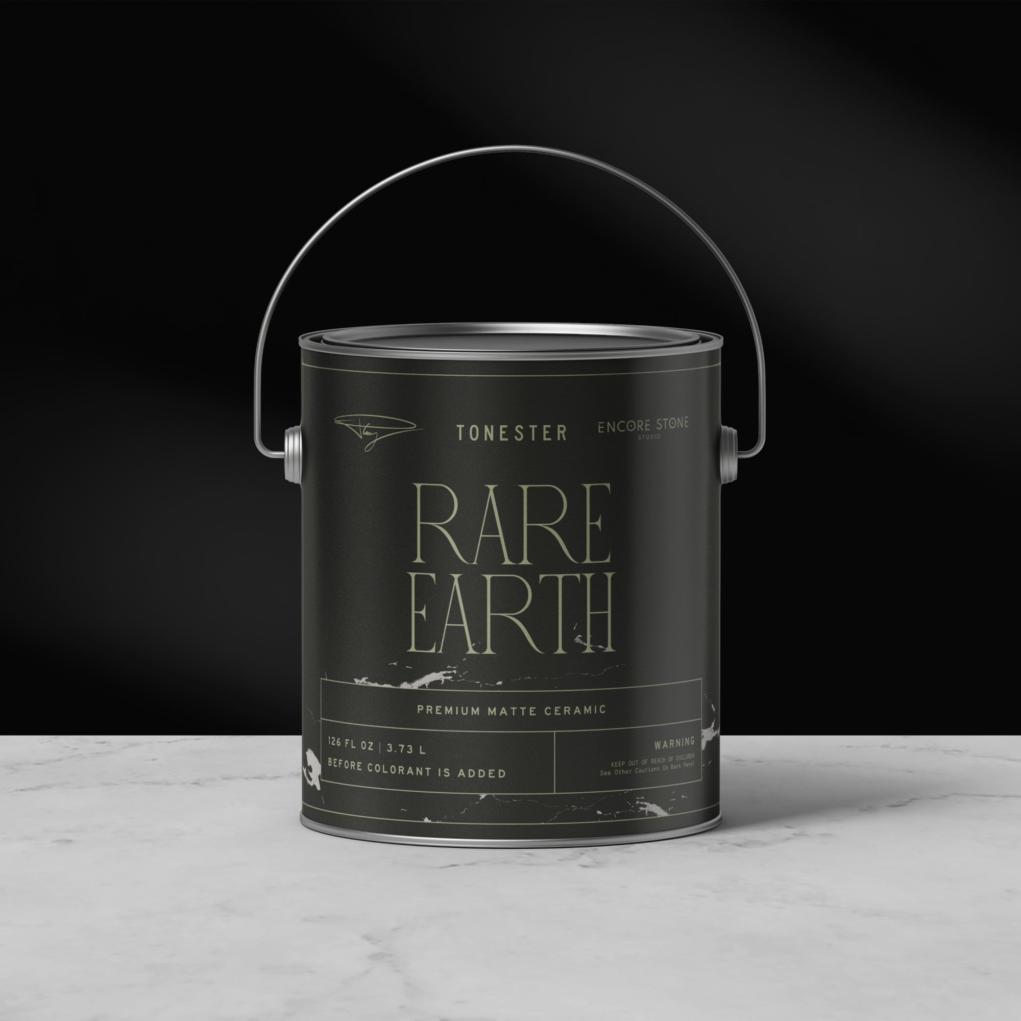 The ‘Avocatus’ Green