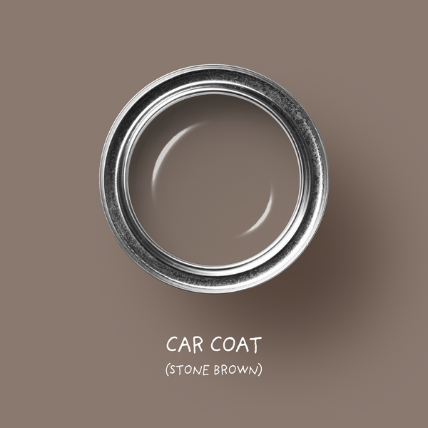 Car Coat