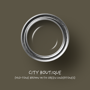 City Boutique