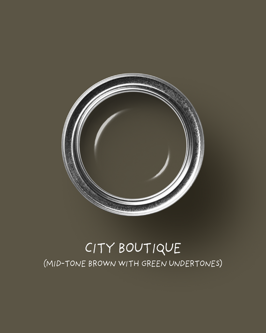 City Boutique