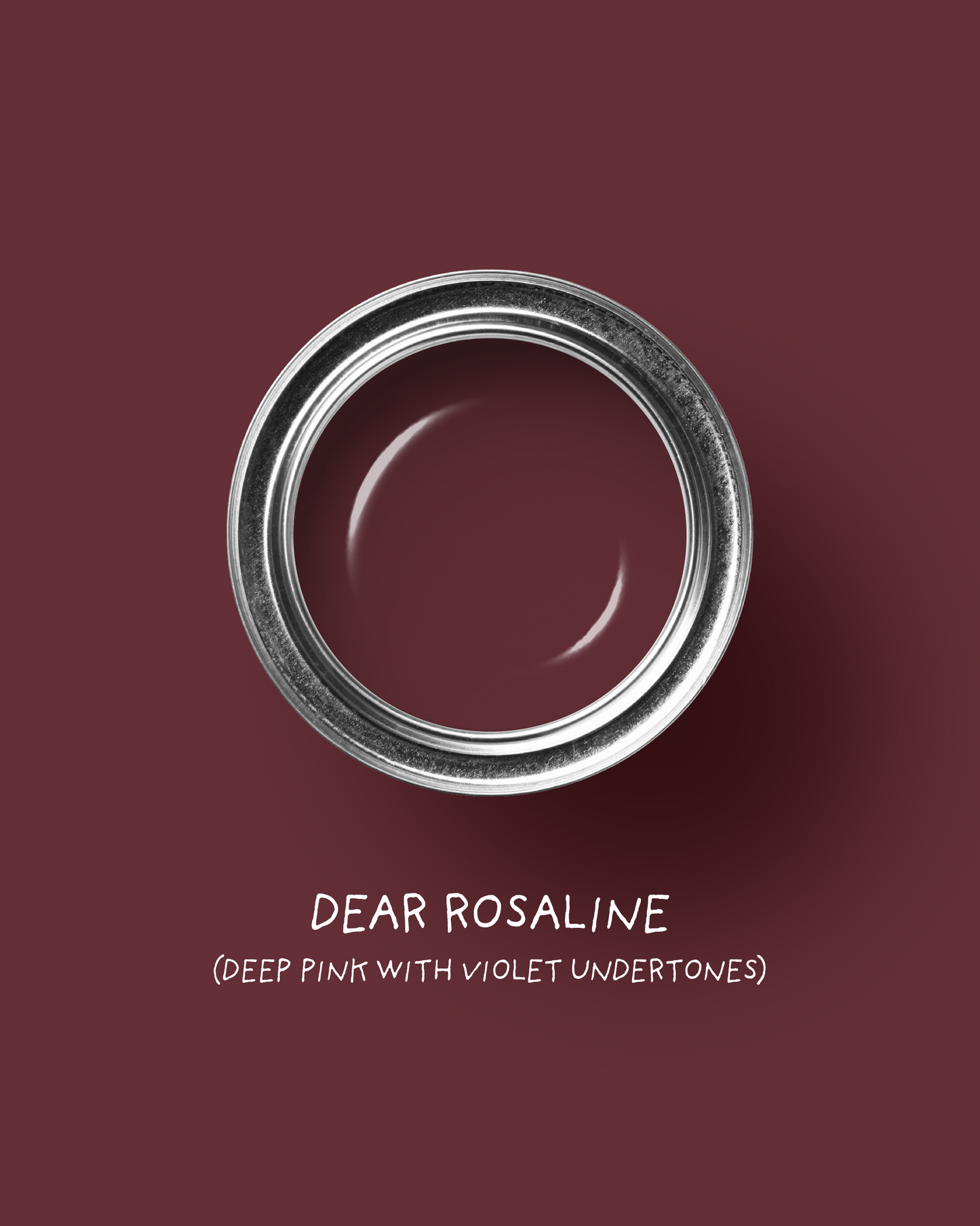 Dear Rosaline,