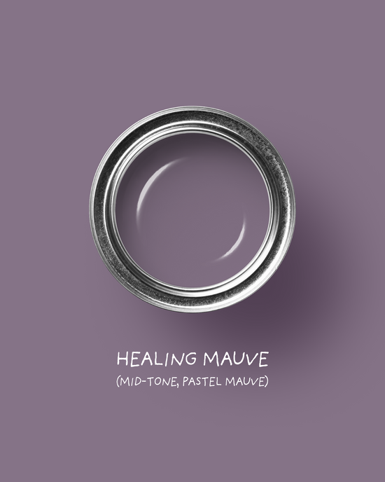 Healing Mauve