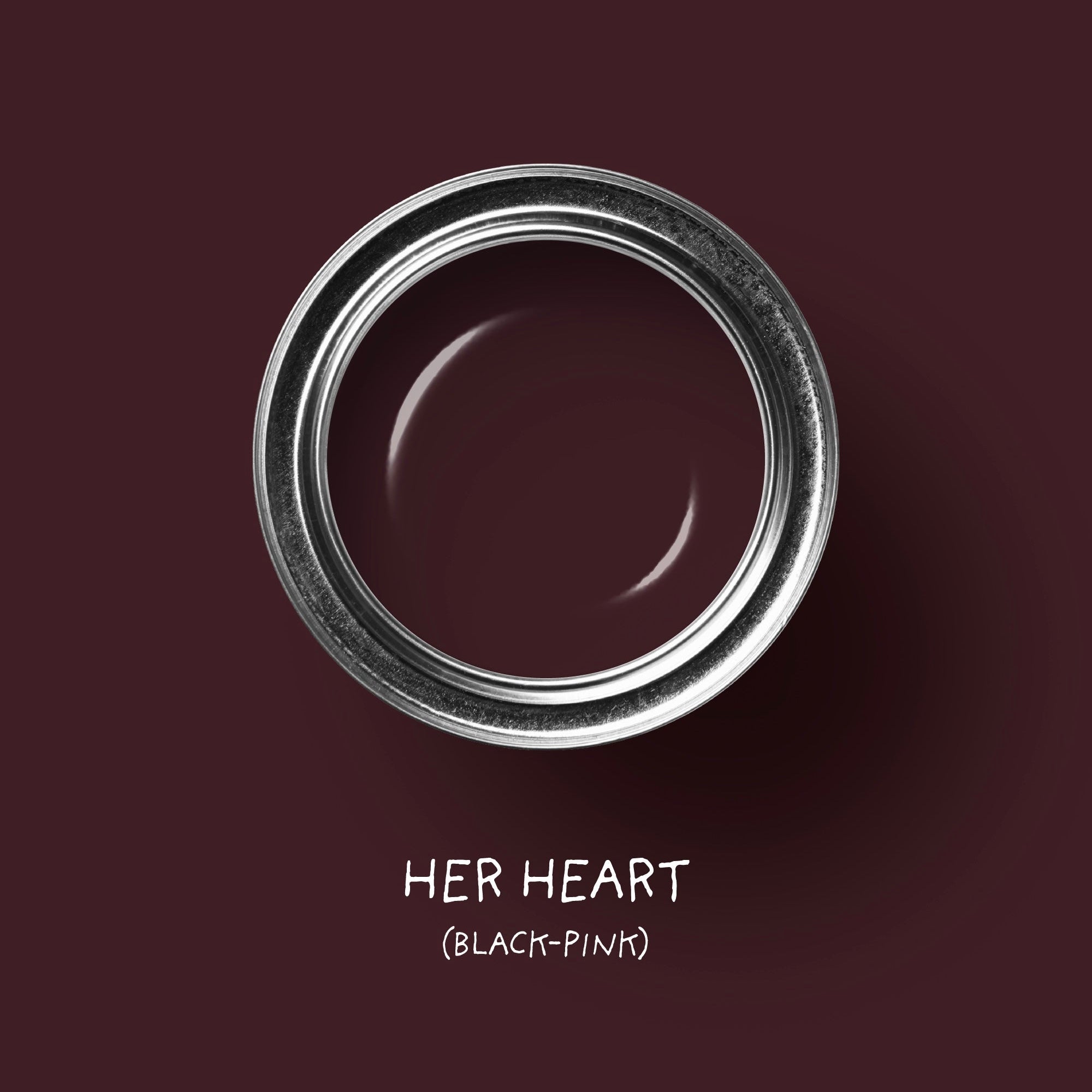 Her Heart (BLACK-PINK)