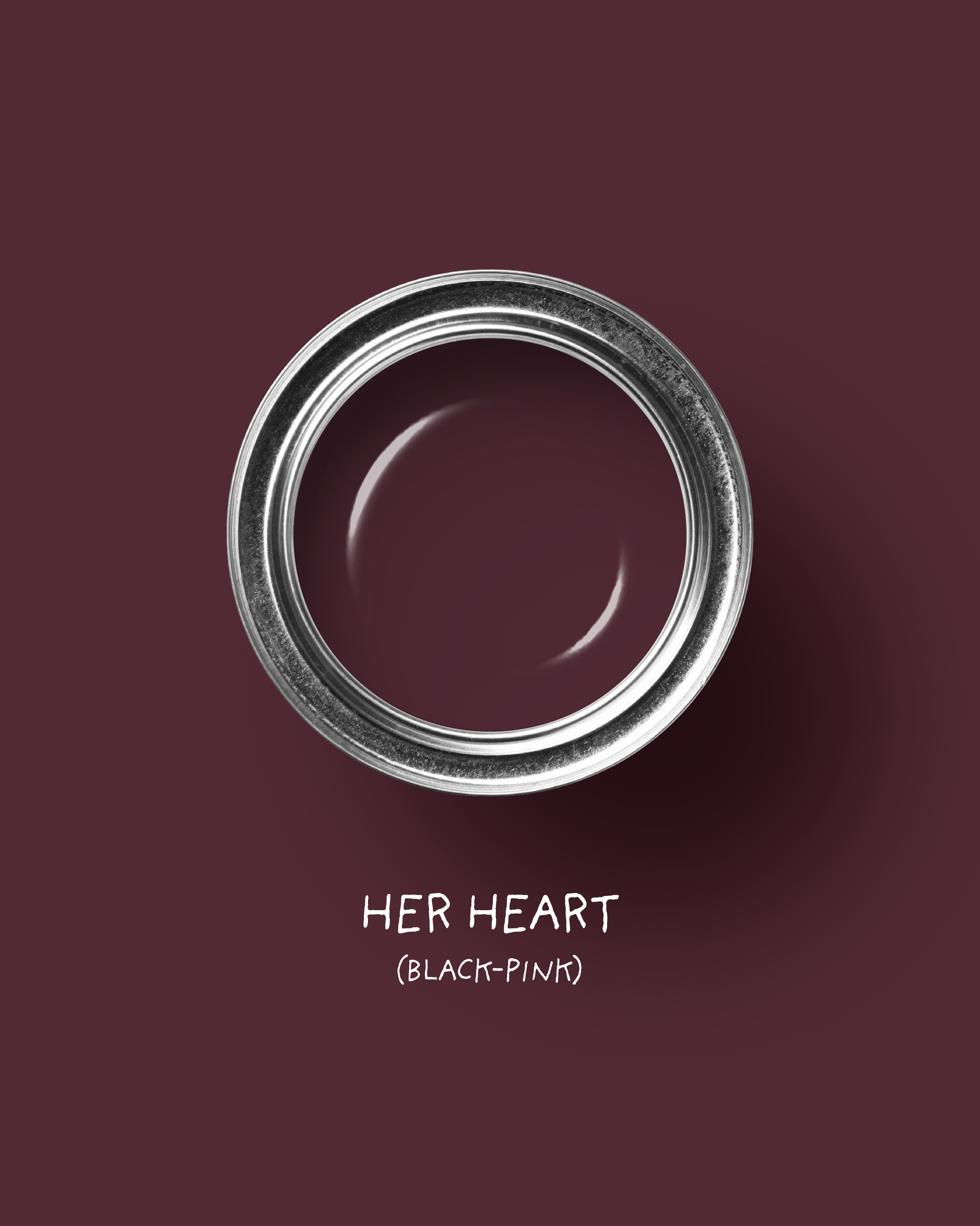 Her Heart (BLACK-PINK)