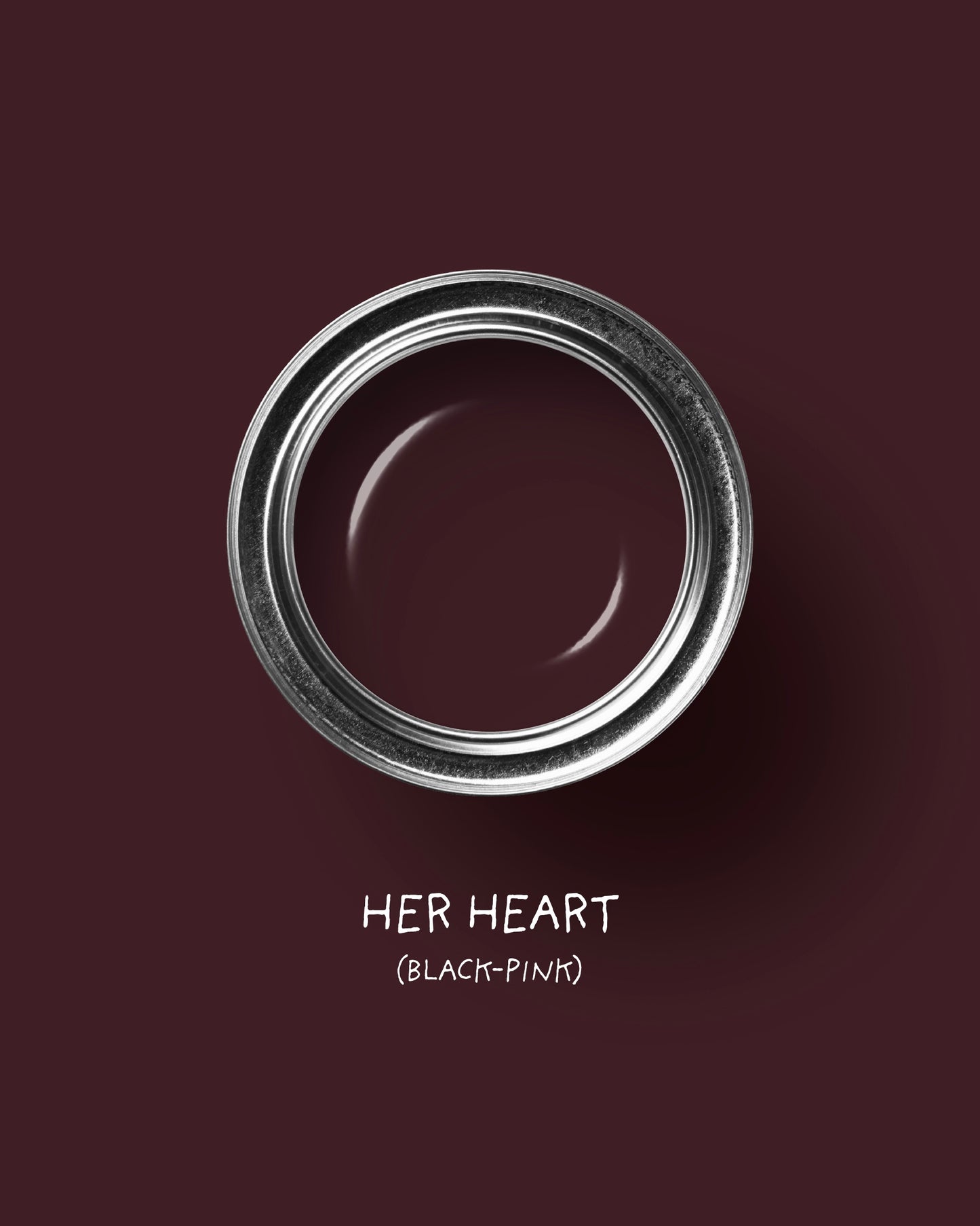 Her Heart (BLACK-PINK)