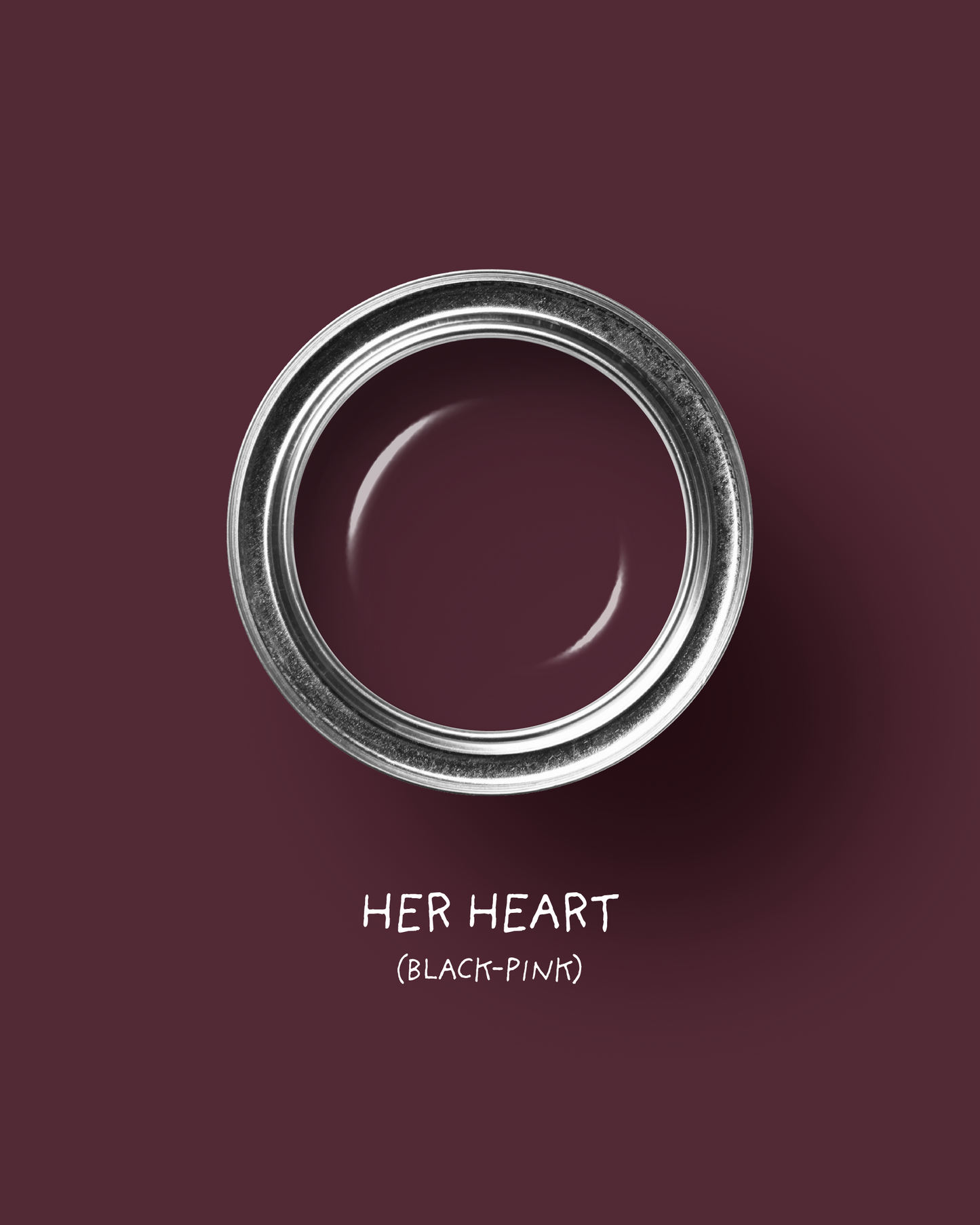 Her Heart (BLACK-PINK)