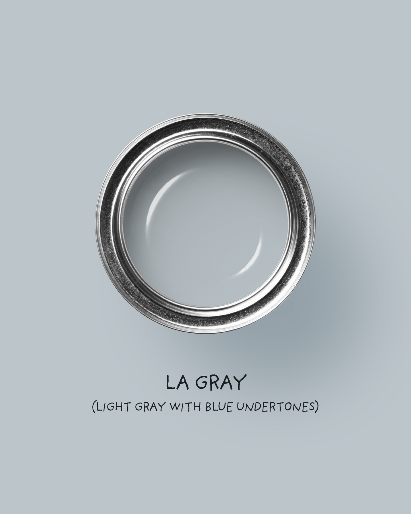 LA Gray