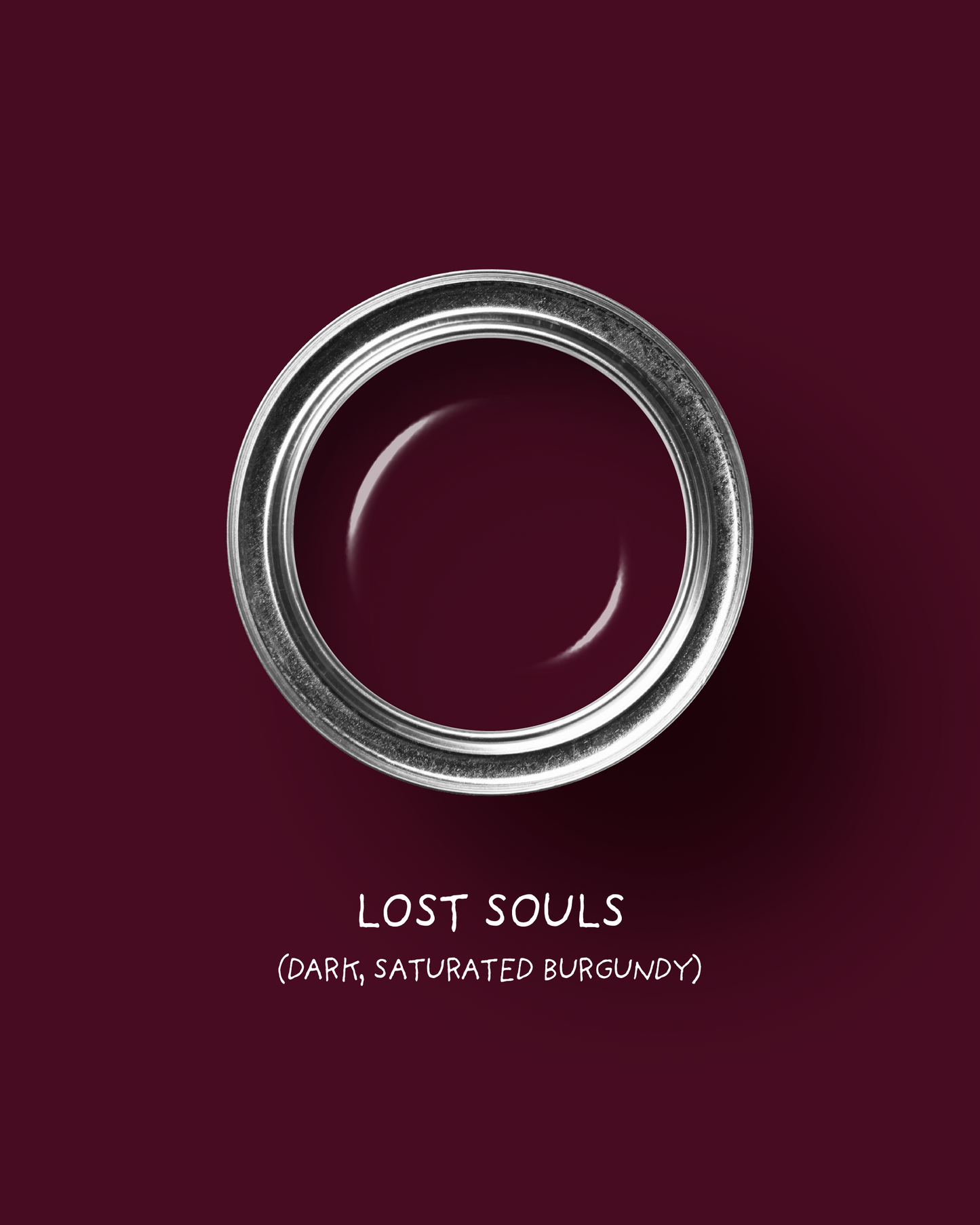 Lost Souls.