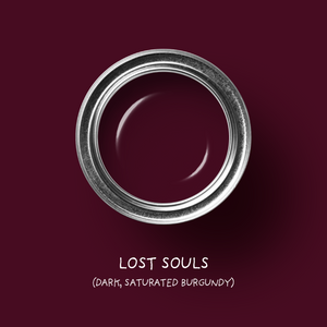 Lost Souls.