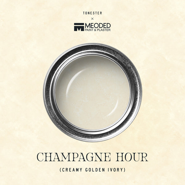 Champagne Hour
